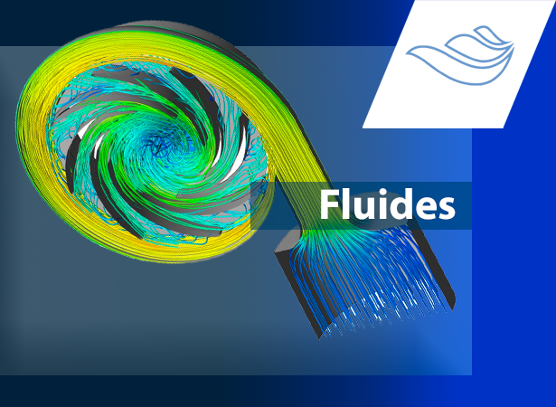 Dynamique des fluides FR