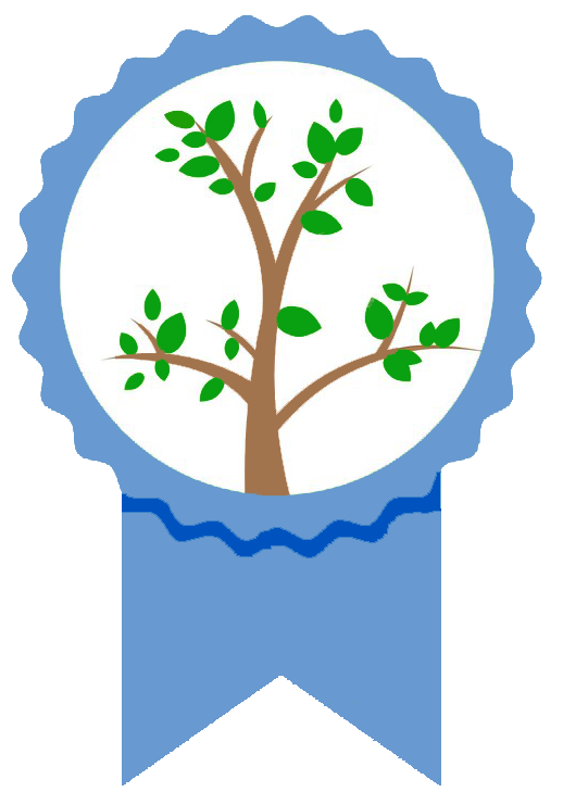 Tree Badge